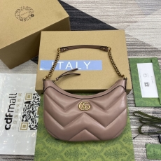 Gucci Top Handle Bags